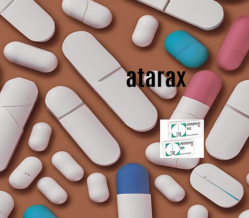 Atarax